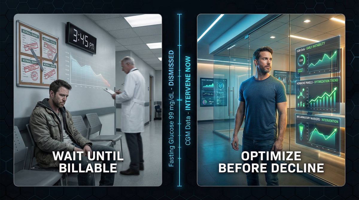 The System Is Not Broken. It Is Working Exactly as Designed.