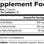 CONDUIT Vascular Catalyst Caps
