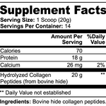 STRUCTURE Collagen Matrix