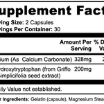 ECLIPSE Serotonin Catalyst Caps
