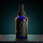 CHARGE Electron Transport Drops