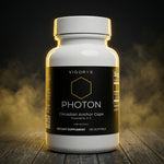PHOTON Circadian Anchor Caps