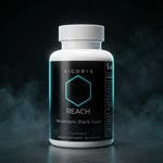 REACH Nootropic Stack Caps