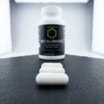 RECALIBRATE Parasympathetic Recovery Caps