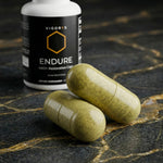 ENDURE NAD+ Restoration Caps