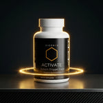 ACTIVATE  Sirtuin Trigger Caps