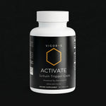 ACTIVATE  Sirtuin Trigger Caps