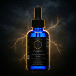 CHARGE Electron Transport Drops