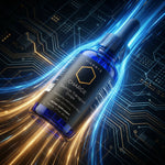 CHARGE Electron Transport Drops