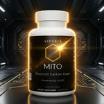 MITO Electron Carrier Caps - Powered by CoQ10