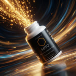 MITO Electron Carrier Caps - Powered by CoQ10