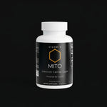 MITO Electron Carrier Caps - Powered by CoQ10