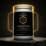 STRUCTURE Collagen Matrix