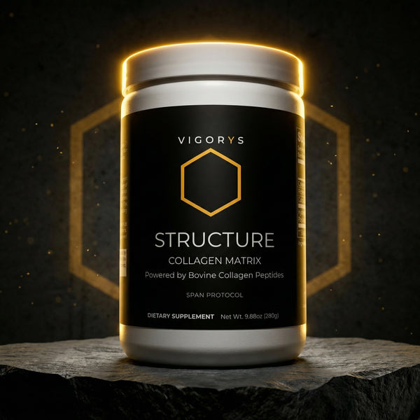 STRUCTURE Collagen Matrix