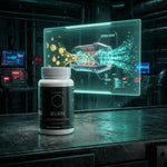 BURN Lipid Utilization Caps