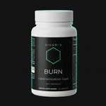 BURN Lipid Utilization Caps