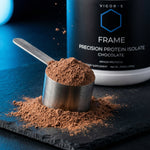 FRAME Precision Protein Isolate (Chocolate)