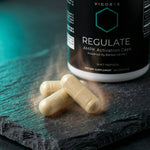 REGULATE AMPK Activation Caps