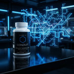 CONDUIT Vascular Catalyst Caps