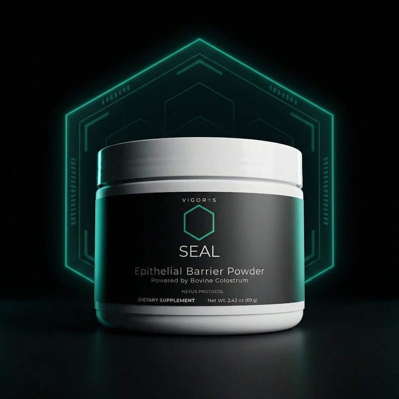 SEAL Epithelial Barrier Powder