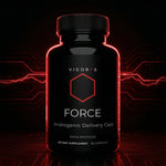 FORCE Androgenic Delivery Caps