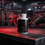 PEAK SHBG Modulator Tablets